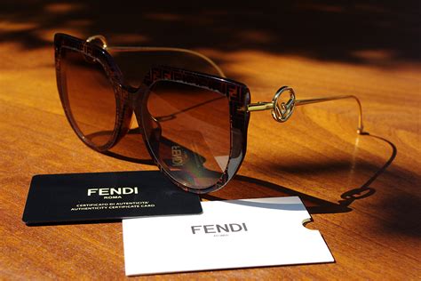 replica fendi sunglasses uk|Tips how to spot fake Fendi sunglasses .